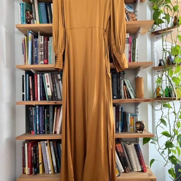 Revolve x House of Harlow - worn once! - Picture 2 of 7